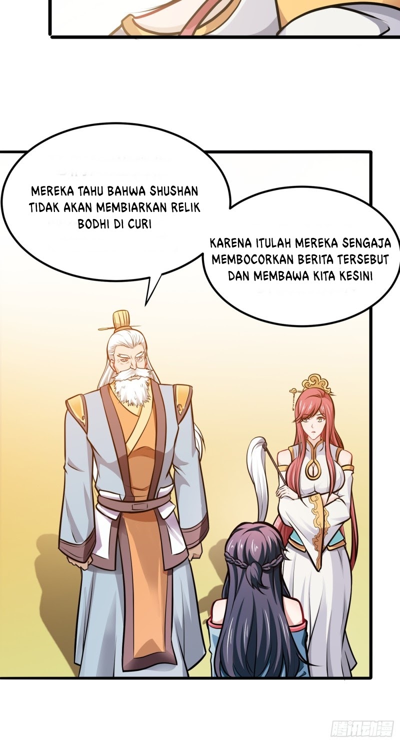 Strongest Divine Doctor Mixed City chapter 66